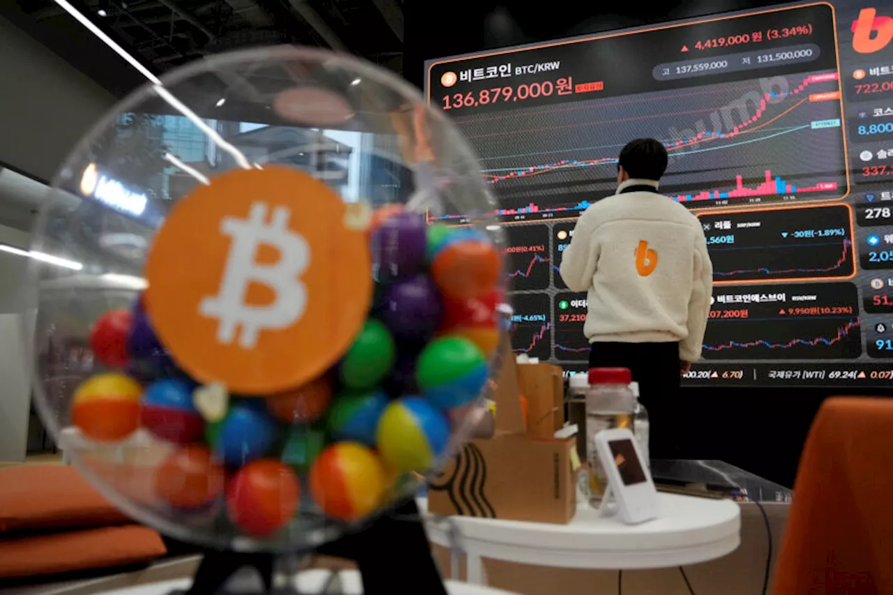 Bitcoin-optimism efter valsegern i USA