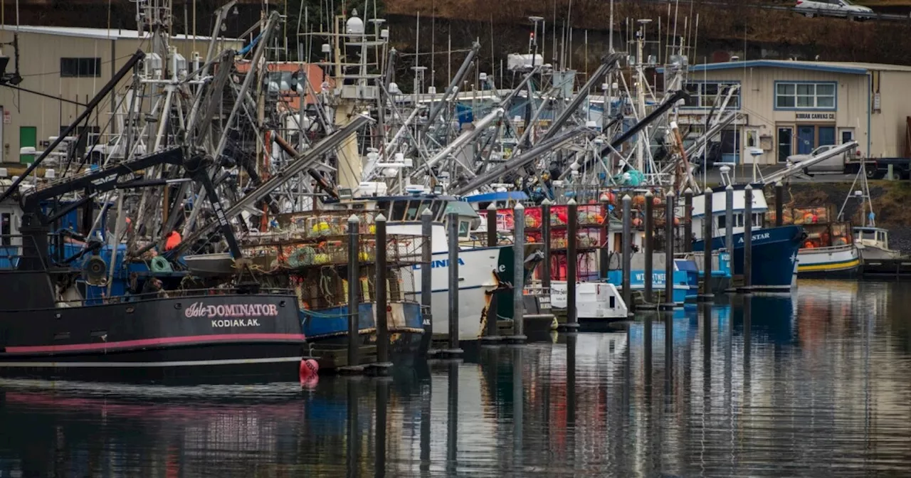 Alaska Task Force Proposes Insurance Pool for Commercial Fishermen