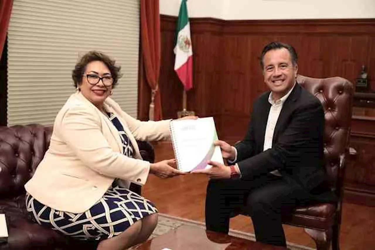 Auditora revela irregularidades en contratación durante administración de Cuitláhuac García