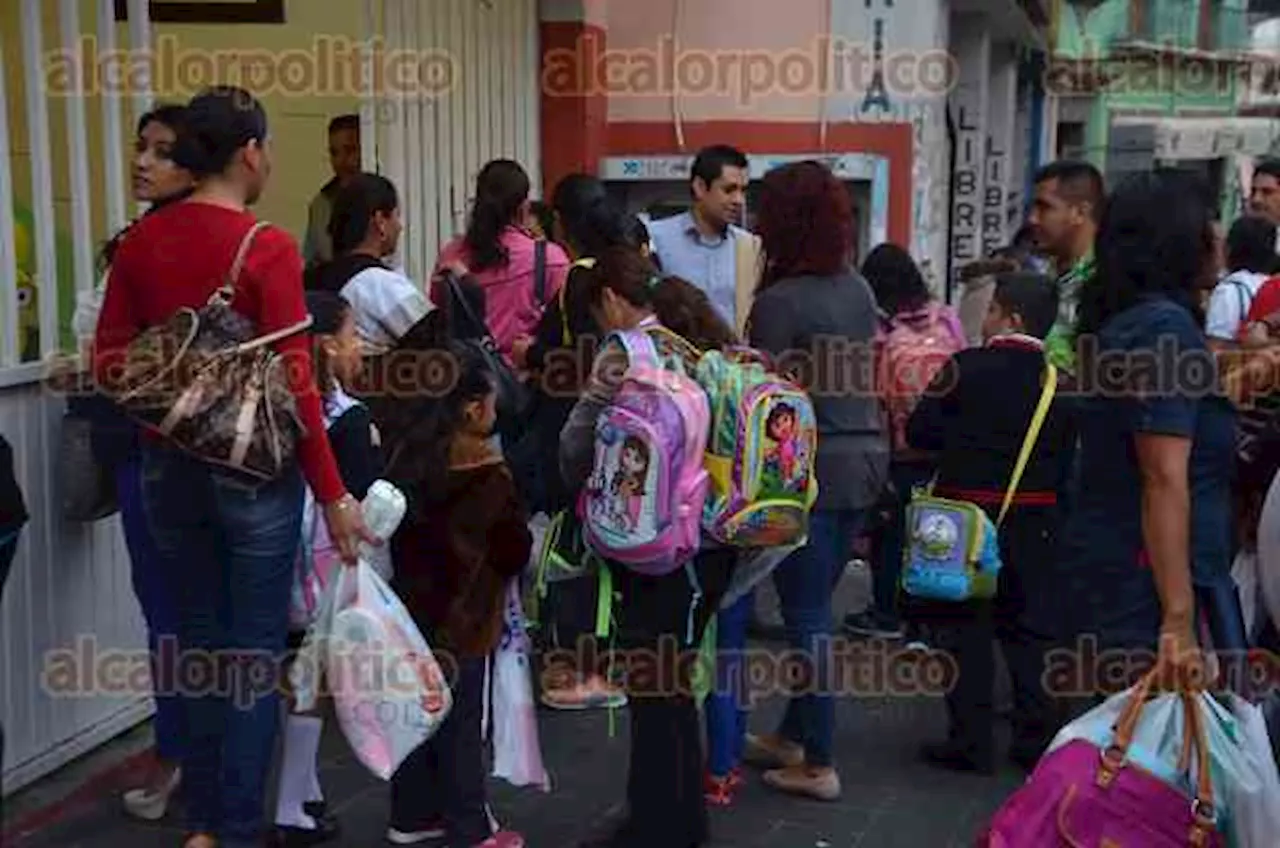 Regreso a clases el 9 de enero; conoce los puentes y días feriados de 2025, según la SEP