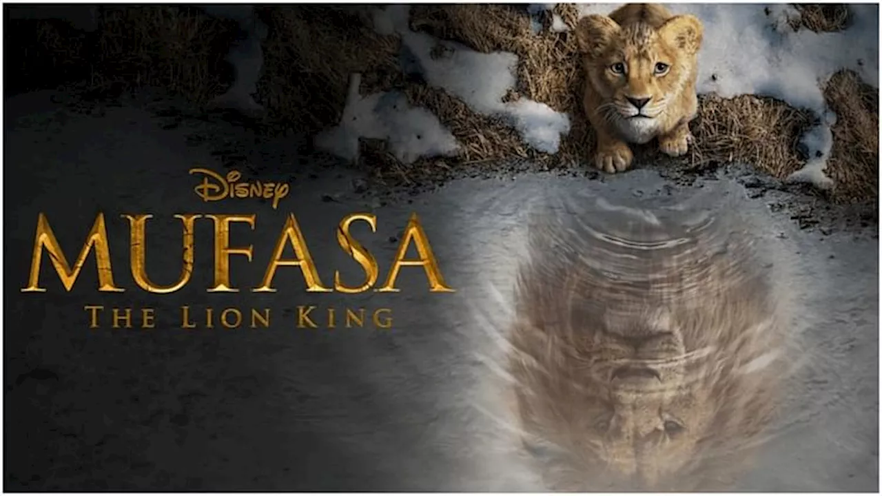 Movie No.1 Mufasa: मूवी नंबर वन बनने से बस इतने कदम दूर ‘मुफासा’, अंग्रेजी से ज्यादा हिंदी में हिट रही