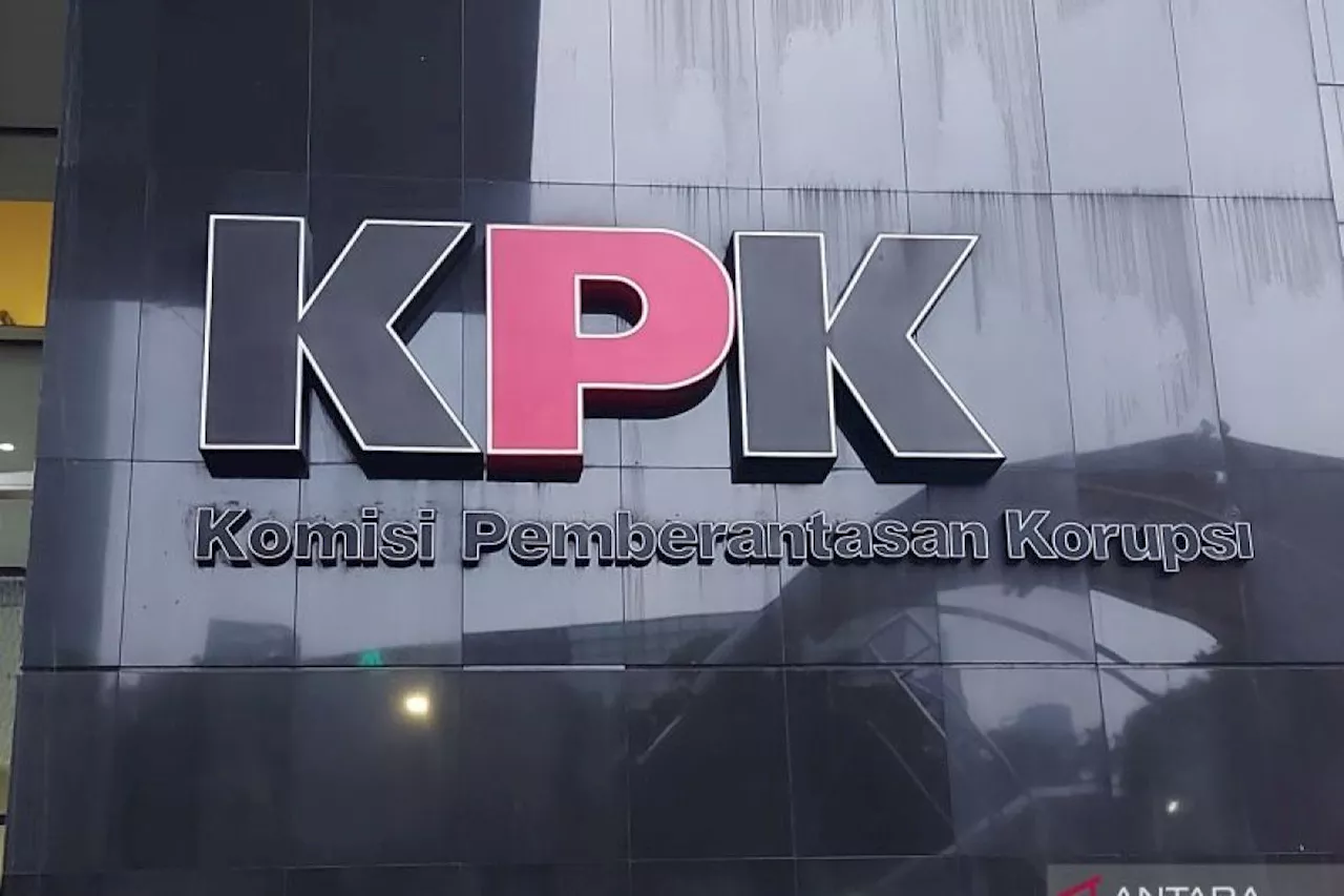 Aset Properti Dedy Mandarsyah Tidak Tercatat di LHKPN