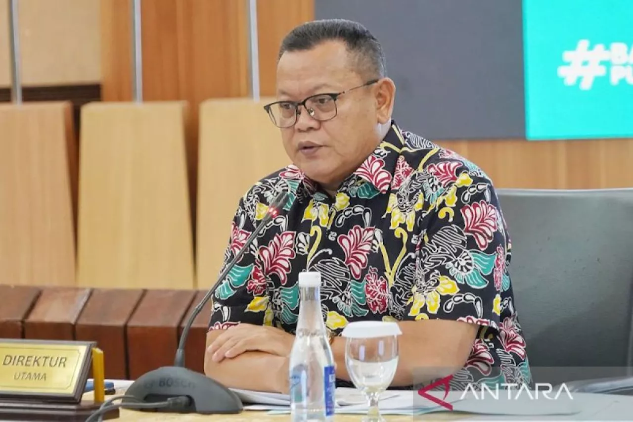 Bank Kalbar Catat Laba Rp493,14 Miliar di Tahun 2024