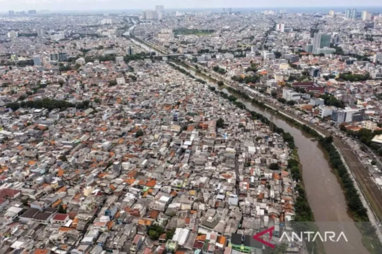 DPRD DKI Dorong Warga Ganti Air Tanah dengan PAM Jaya