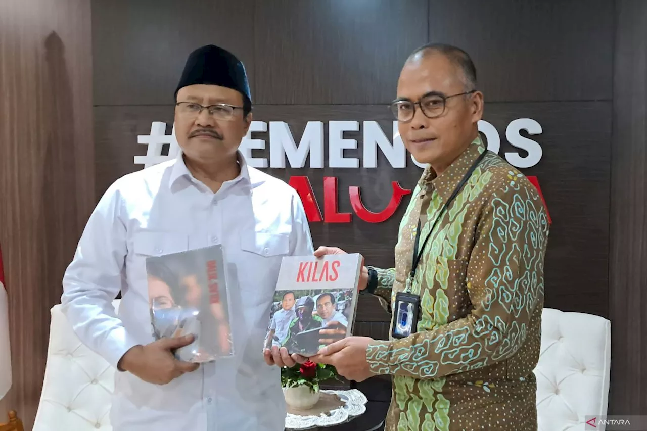 Mensos: Peran pendamping penting untuk efisiensi program sosial