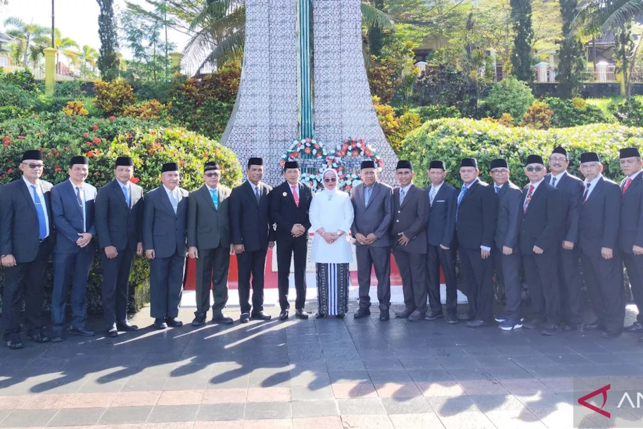 Pemprov Maluku Ajak Perempuan Teladi Semangat Martha Christina Tiahahu