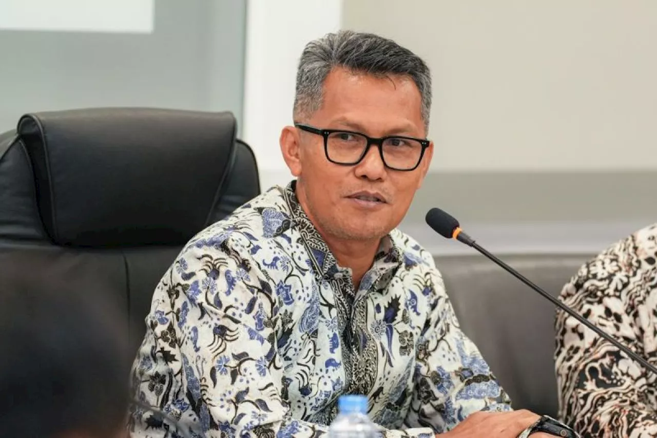 PMI Manufaktur Indonesia Kembali Naik di Desember 2024