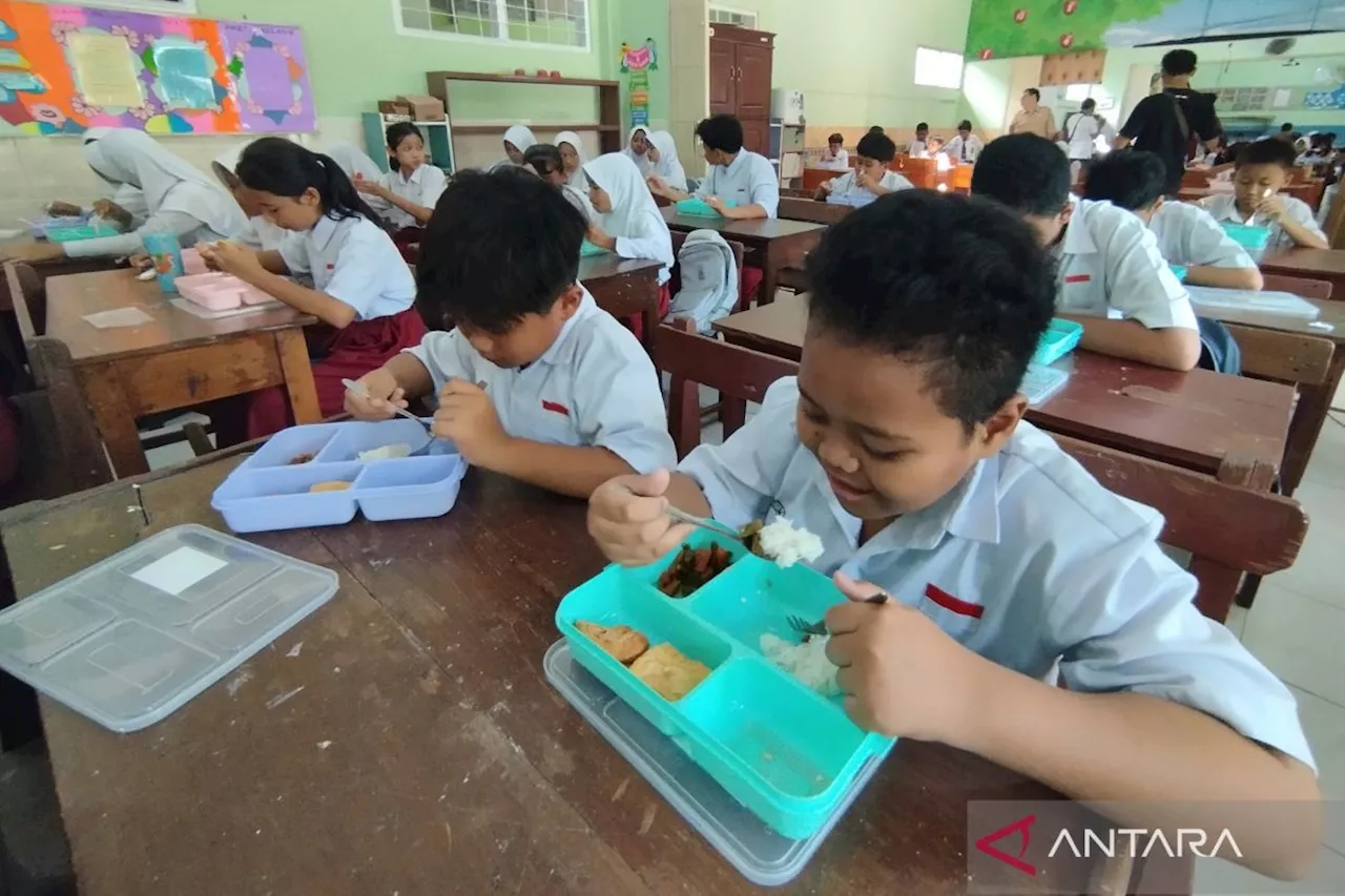 Program Makan Bergizi Gratis Mendorong Pertumbuhan UMKM Kuliner di Kudus