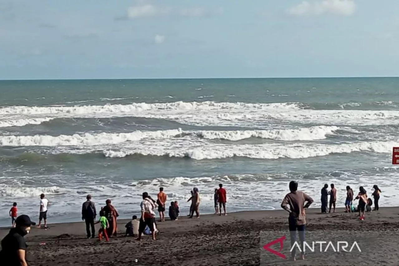 Wisata Pantai Selatan Bantul Catat 2,3 Juta Kunjungan