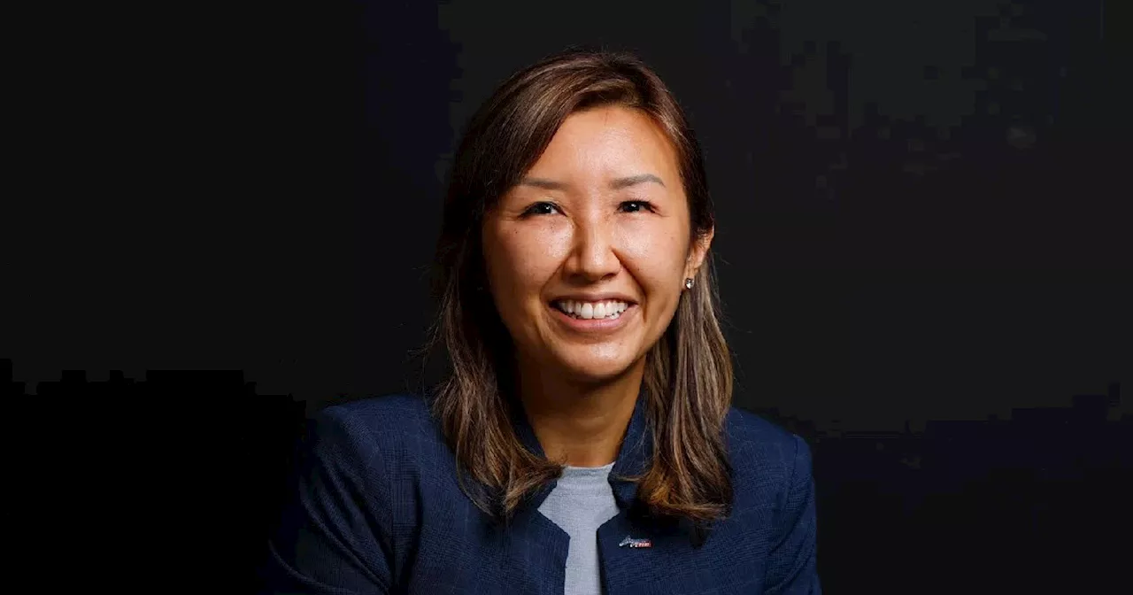 SingPost Appoints Neo Su Yin as Group COO to Oversee Transformation