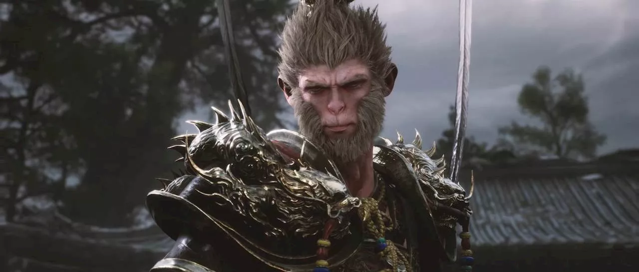 Razón por la cual Black Myth: Wukong aún no llega a Xbox Series X/S