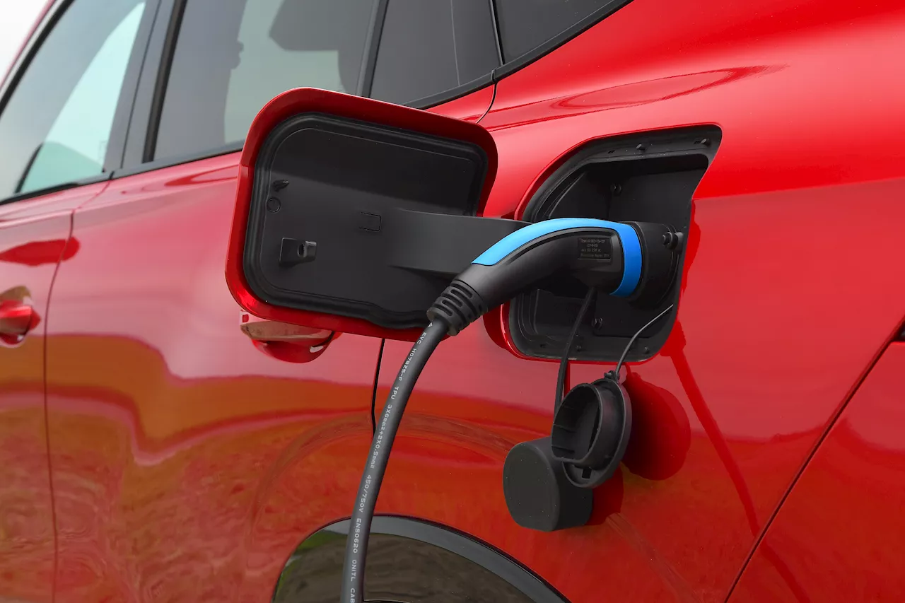 Plug-in Hybrids Face Tax Break Threat as Emissions Test Changes