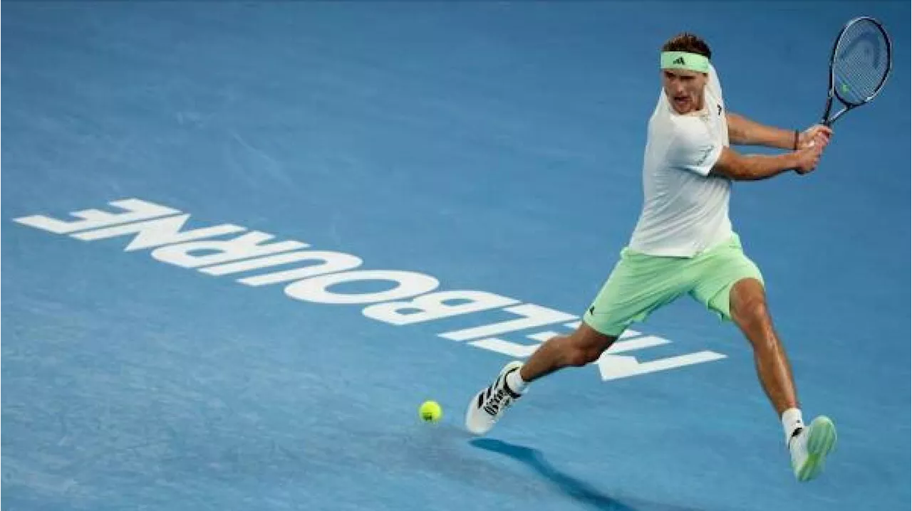 Australian Open 2025: Datum und Spielplan