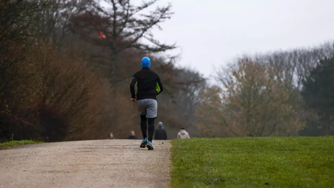 Warum nur Sport nicht zum Abnehmen reicht