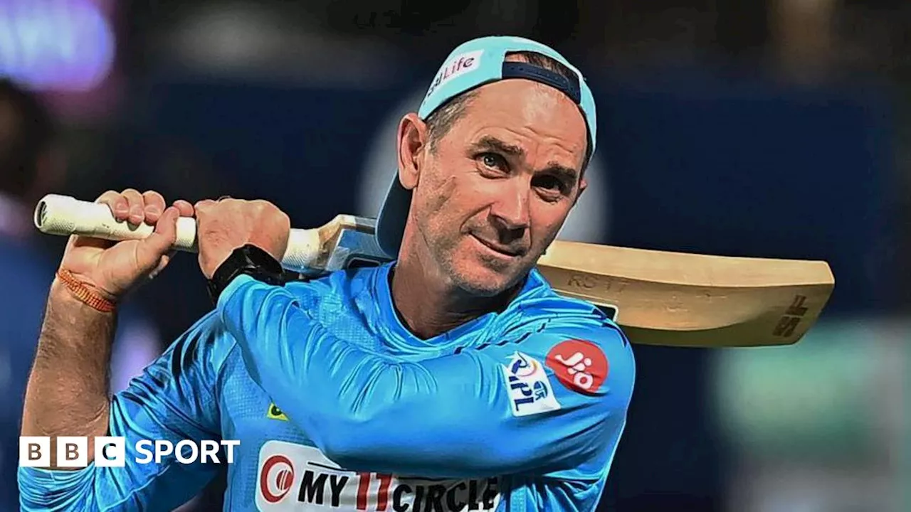 Langer Appointed as Head Coach of London Spirit