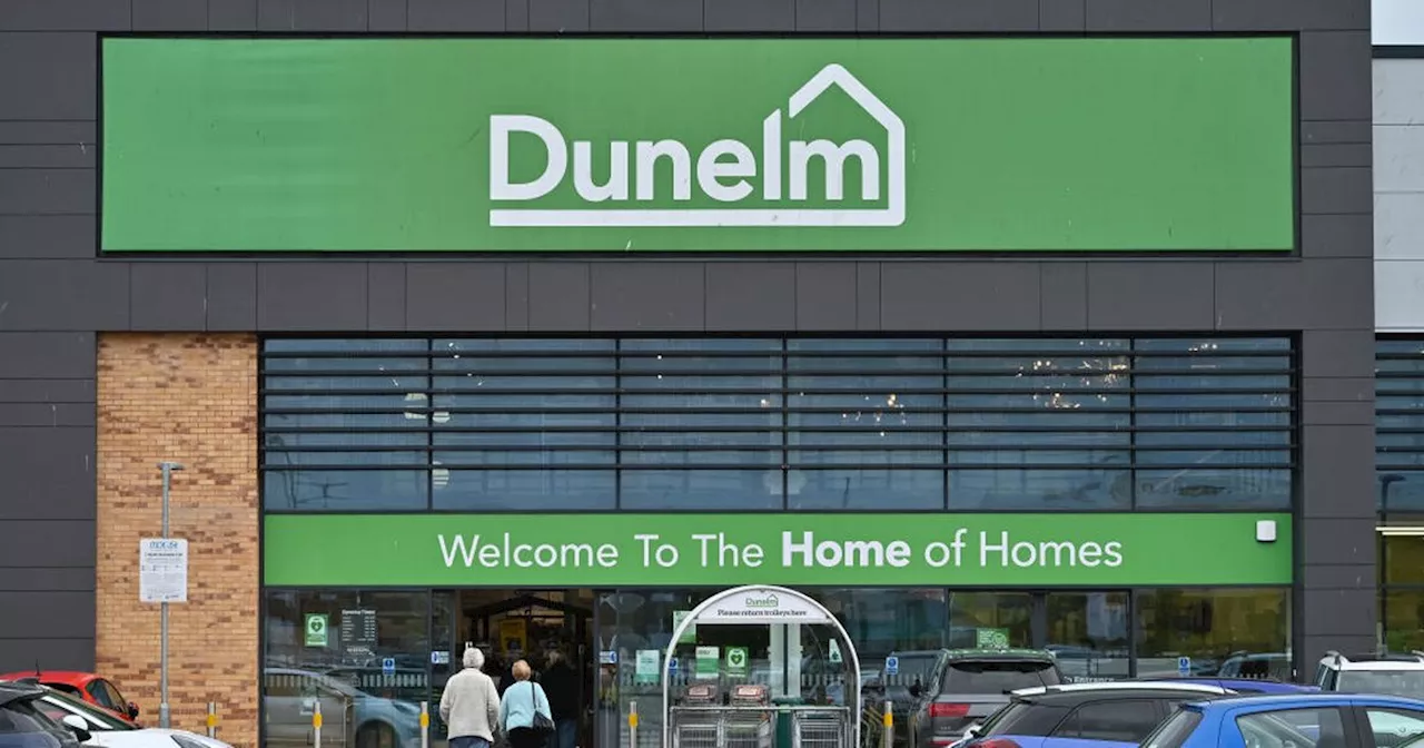 Dunelm's Stylish and Functional Ottoman Goes on Sale