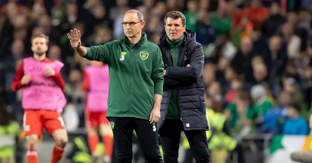 Roy Keane Highlights Ireland Assistant Role as Career Peak