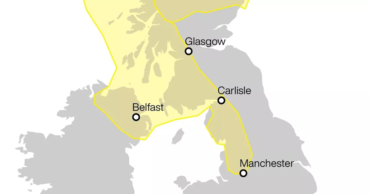 UK Braces for Cold Snap as Winter Fuel Payments Spark Concern