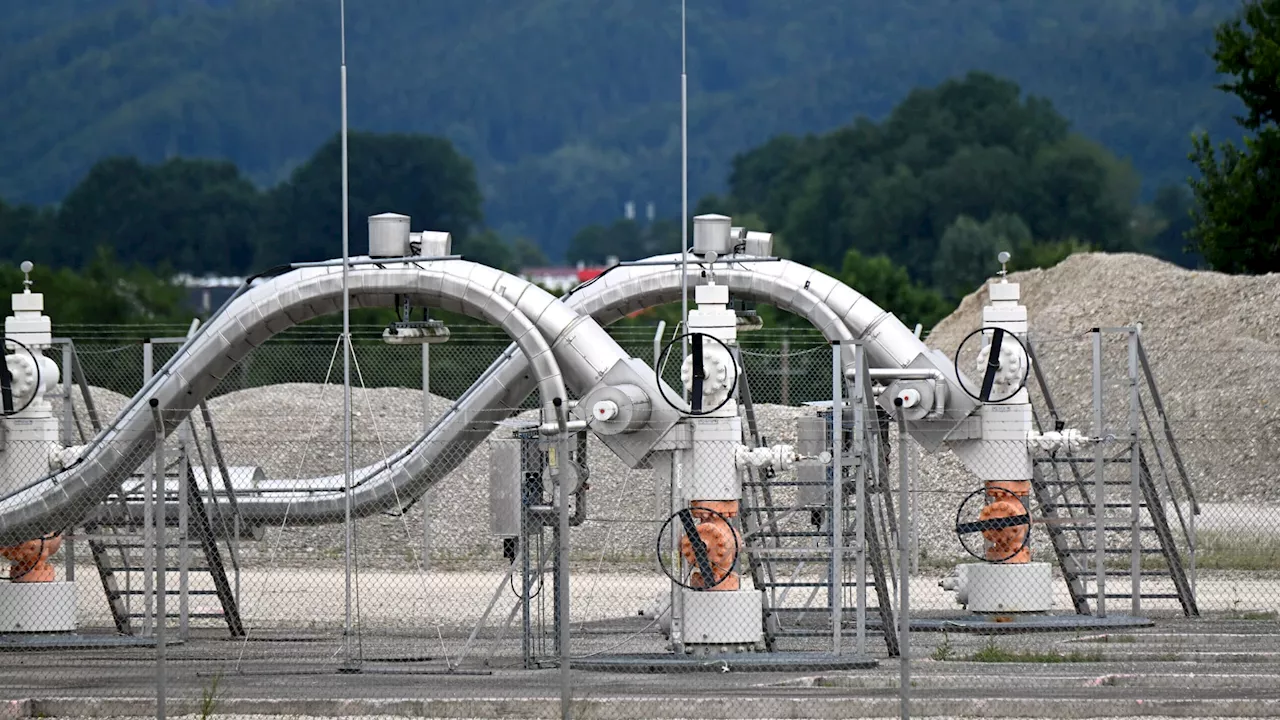 Slovaquie menace Ukraine de représailles après interruption du transit de gaz russe