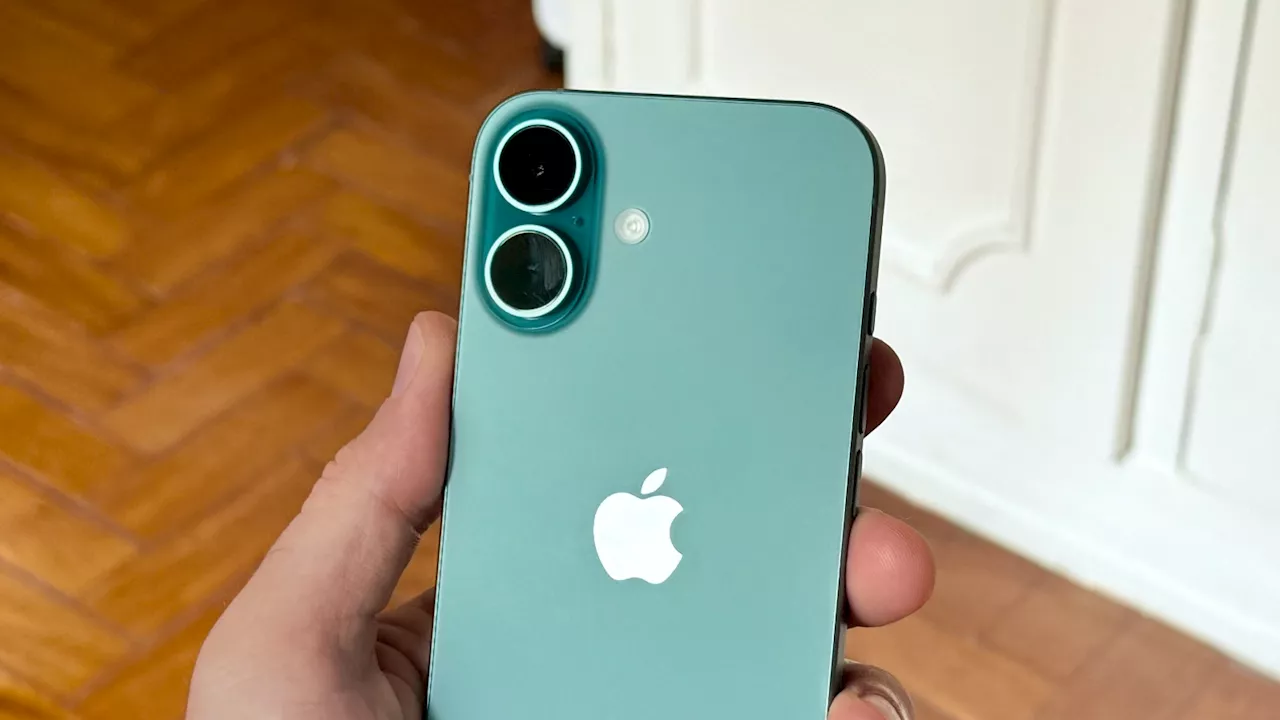 Could Apple Release a New iPhone 16 Color This Spring?