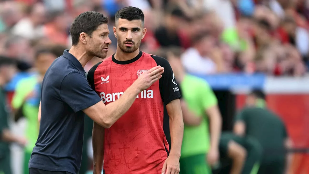 Bayer 04 Leverkusen: Sommer-Neuzugänge im Fokus