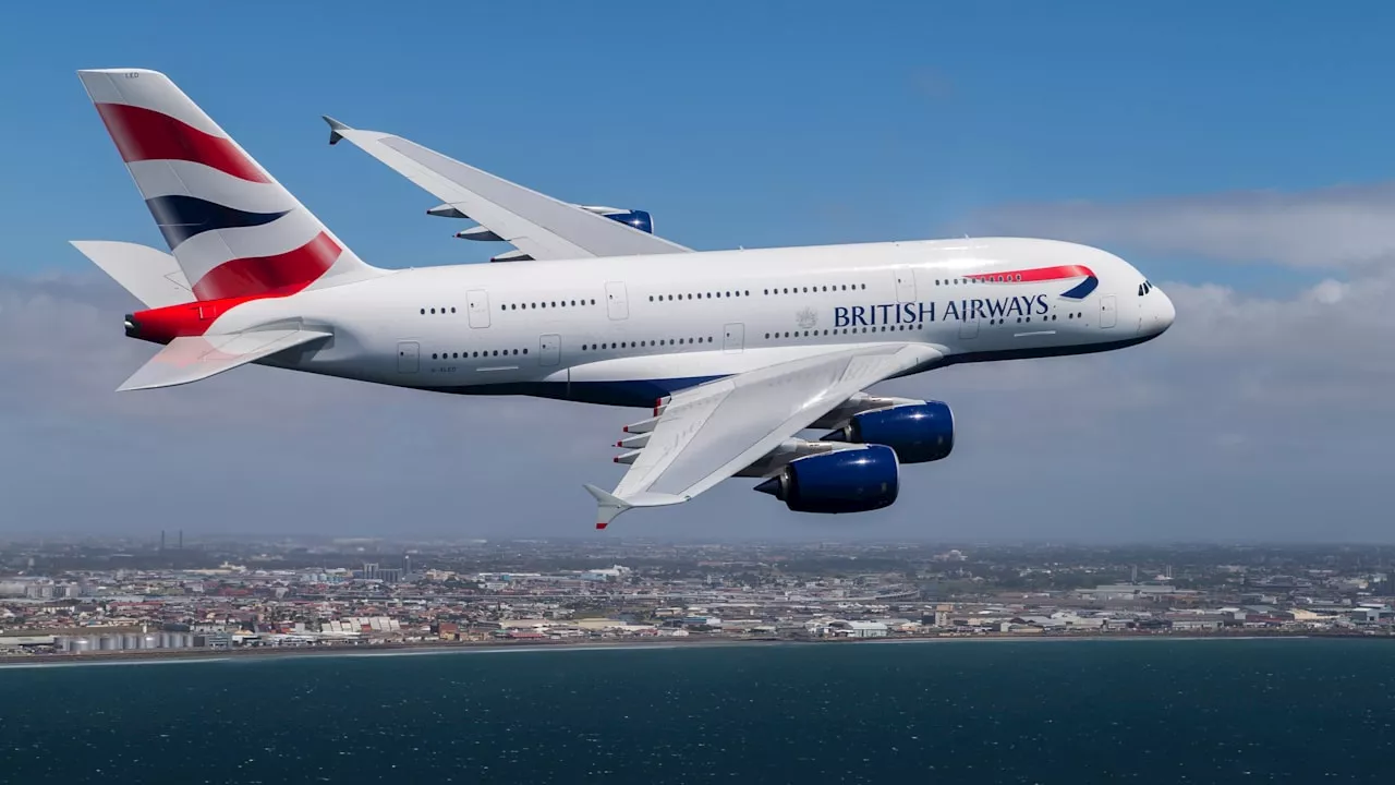 British Airways Executive Club: Umsatz statt Meilen