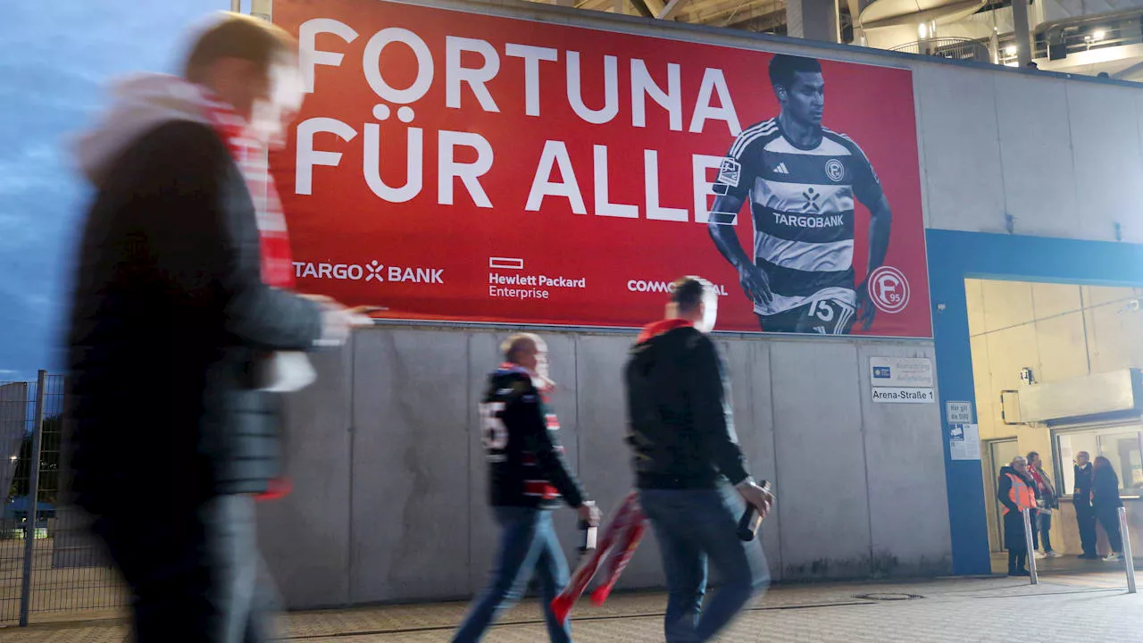 Fortuna Düsseldorf: Fortuna jetzt in den Top 50 der Welt