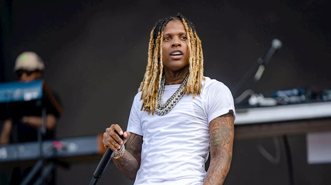 Lil Durk's Murder-for-Hire Trial Delayed Until October