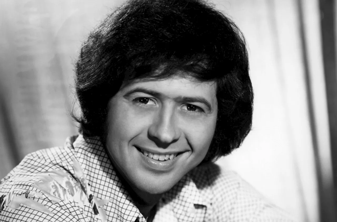 Wayne Osmond, Osmond Brothers Singer, Dies at 73