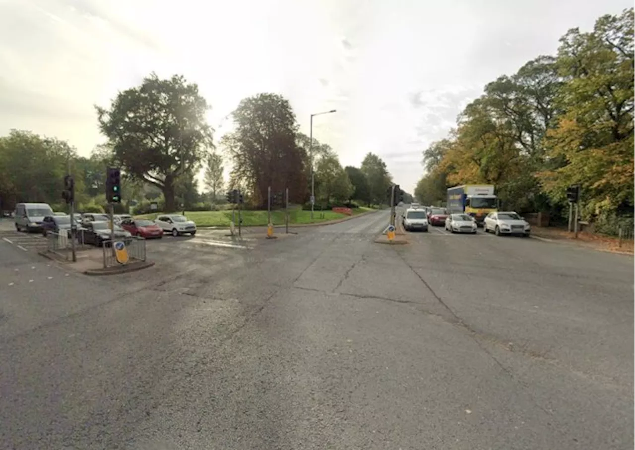 Preston to Upgrade Traffic Lights in 2025