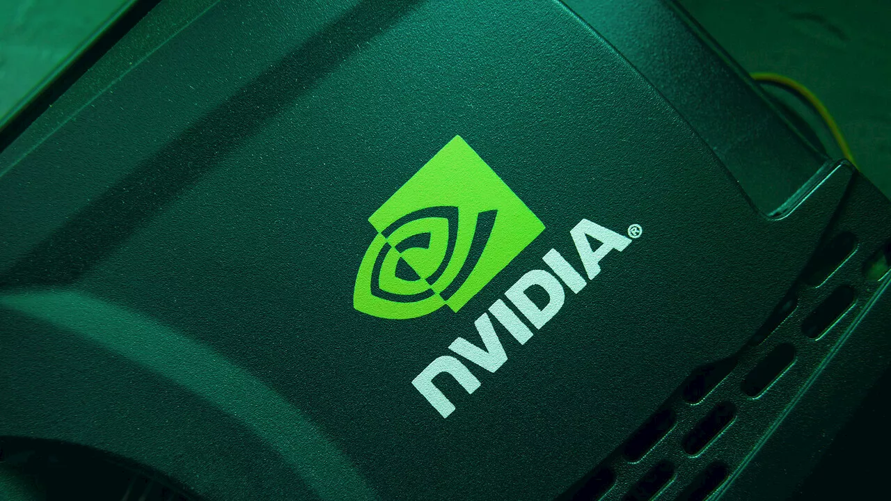 Nvidia-Aktie: Erfolg 2025?