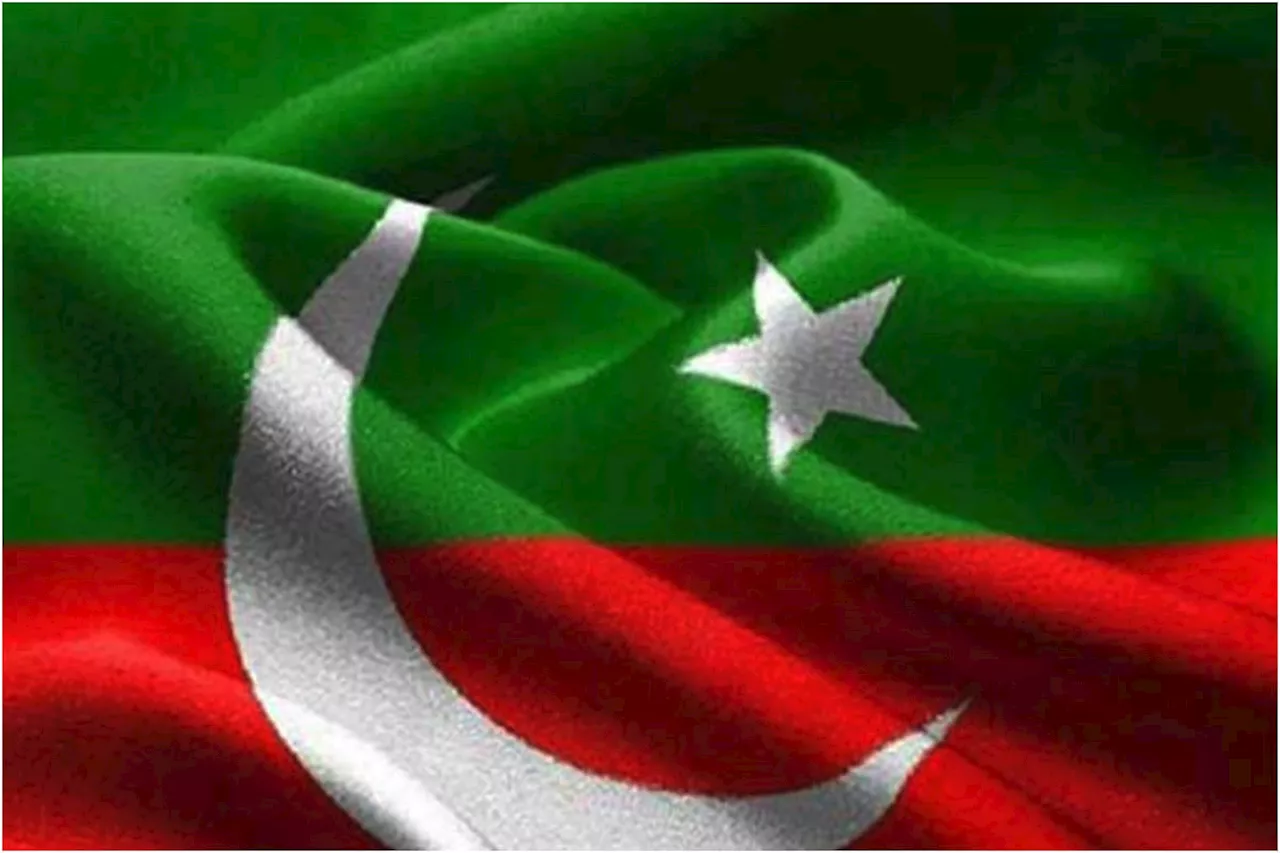 PTI 'Charter of Demands' to be Presented in Third Round of Talks with Government