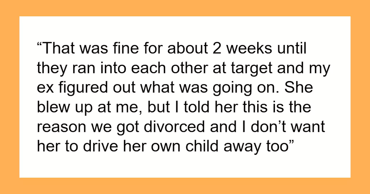 Ex-Wife Accuses Father of Neglect After He Gave Daughter a Second Phone to Evade Tracking