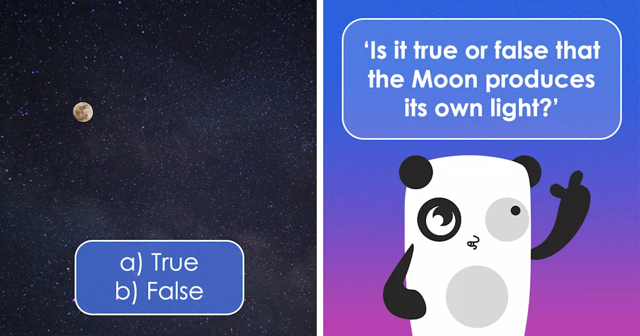 Space Trivia Quiz: Test Your Knowledge of the Universe