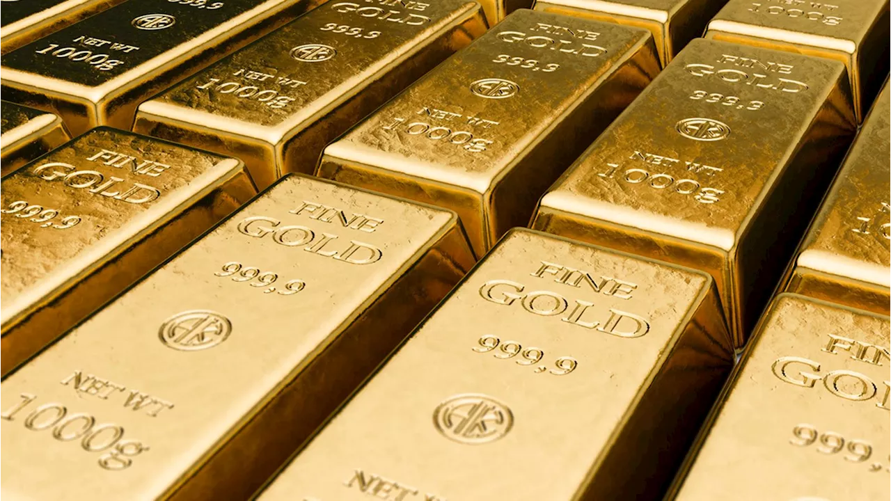 Zoll entdeckt 350.000 Euro Gold in Scheinwerfern