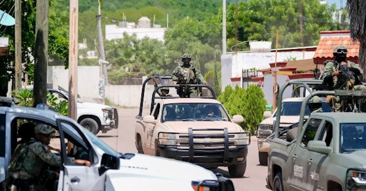 IHOP Closes in Sinaloa Due to Cartel Violence, Exposing Mexico's Security Claims