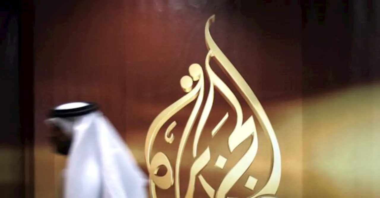 Palestinian Authority Bans Al Jazeera for Incitement, Misinformation