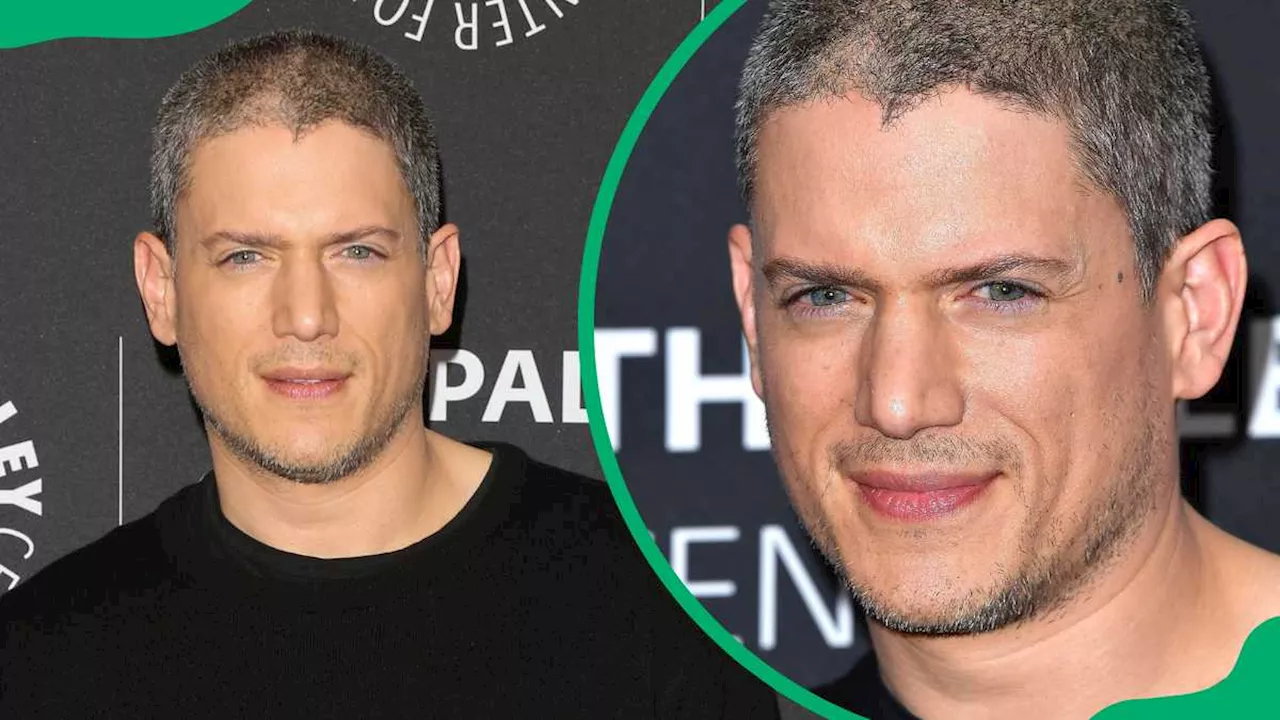 Wentworth Miller's Relationships: A Look at the Rumors