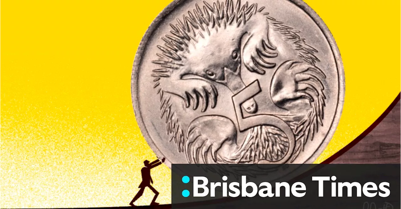 Australia's Coin Conundrum: Heavy, Costly, and Unpopular