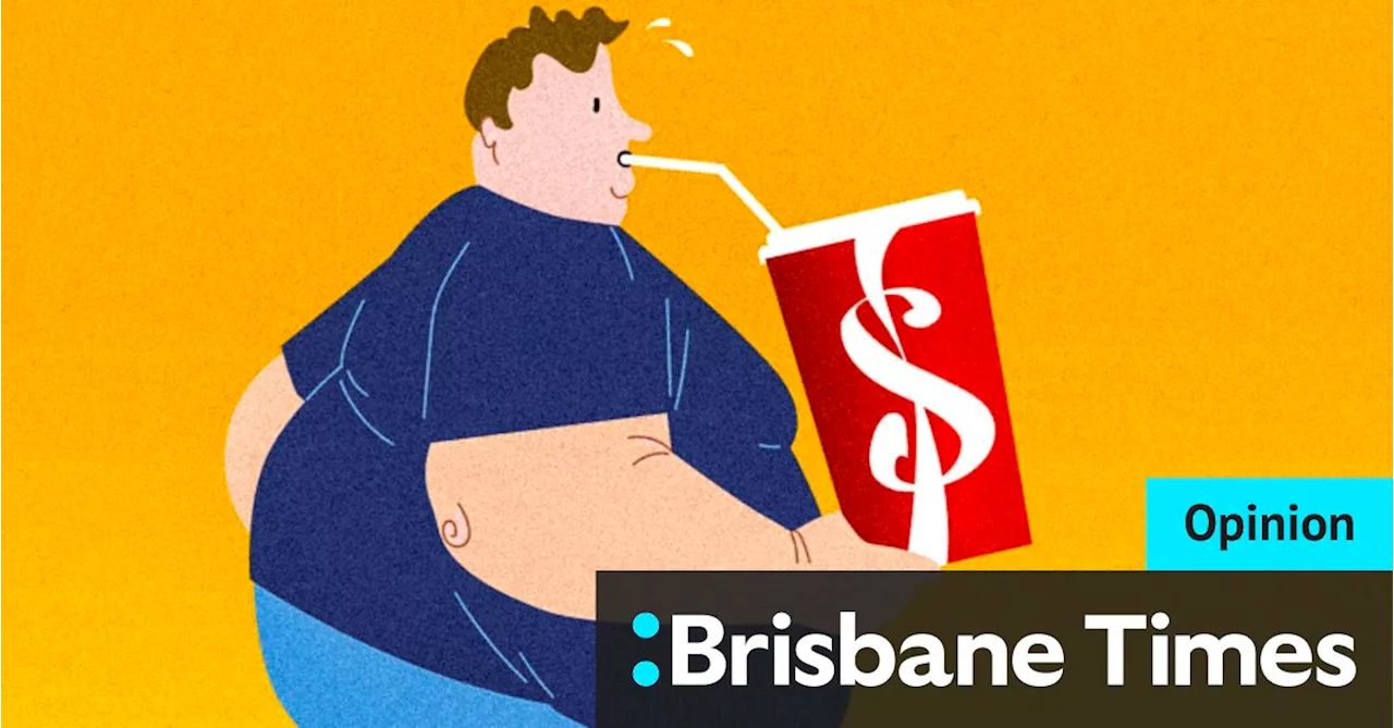 Hidden Sugar Threat: Australia's Obesity and Diabetes Crisis