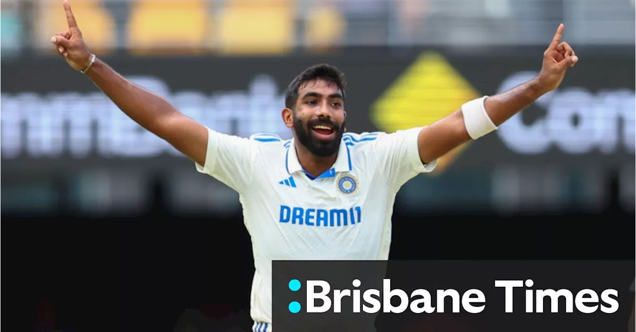 India's Batting Woes and Bumrah's Brilliance: A Melbourne Test for the Ages