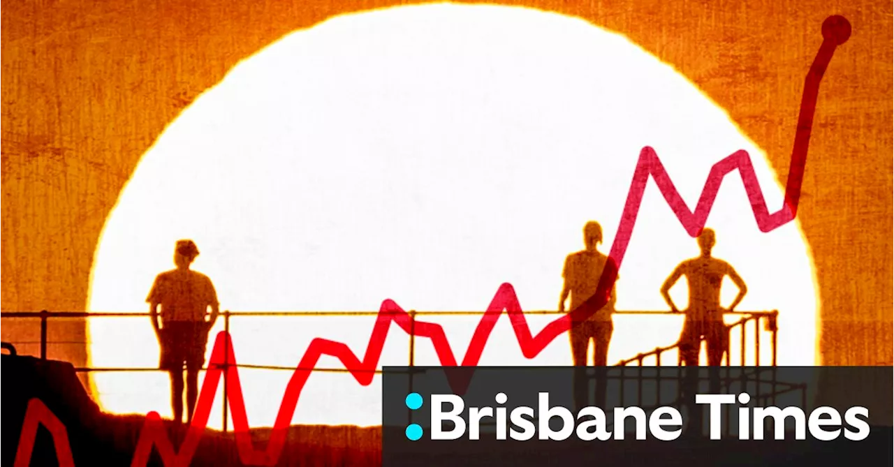 World Records Hottest Year, Australia Second Hottest in 2024