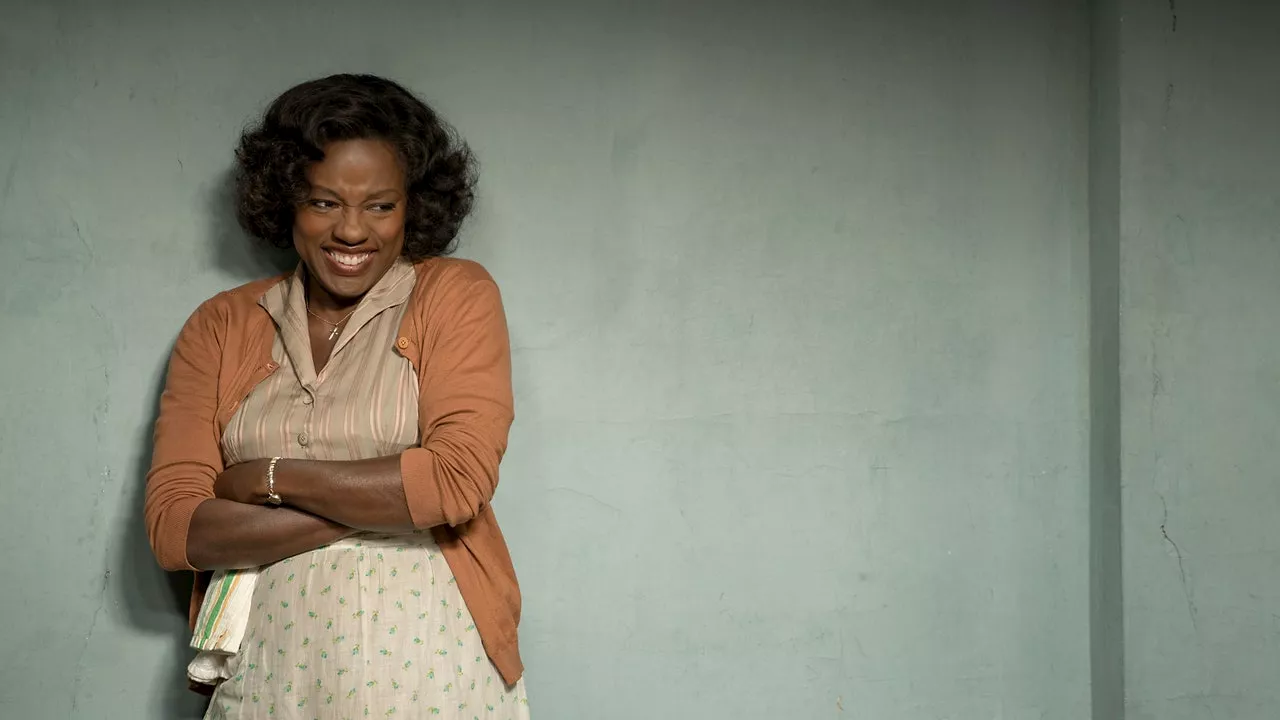 Viola Davis: A Trailblazing Career