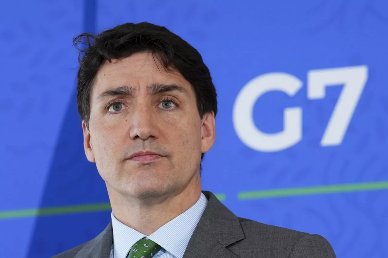 Canada to Lead G7 in 2025 Amid Global Uncertainty