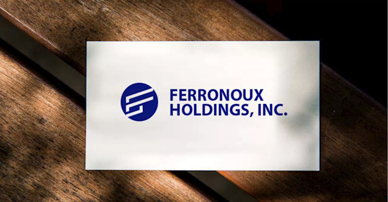 Ferronoux Holdings Sees Management Shakeup After Share Sale to Themis Group