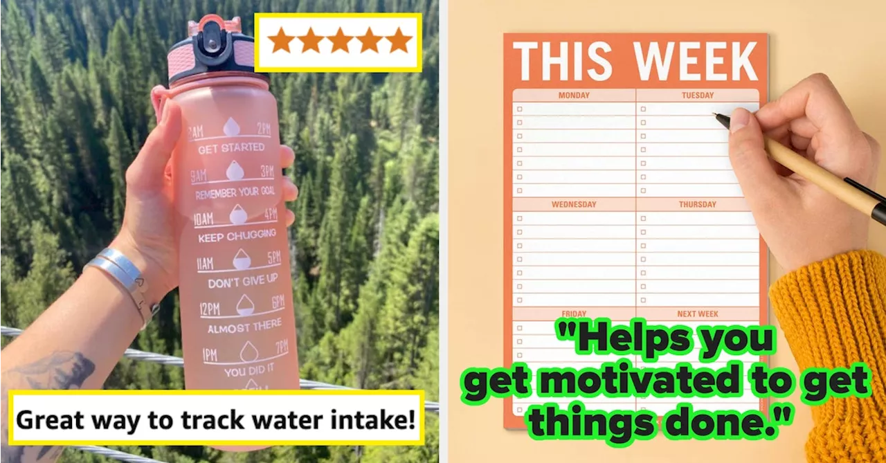 Awesome Product Recommendations from BuzzFeed