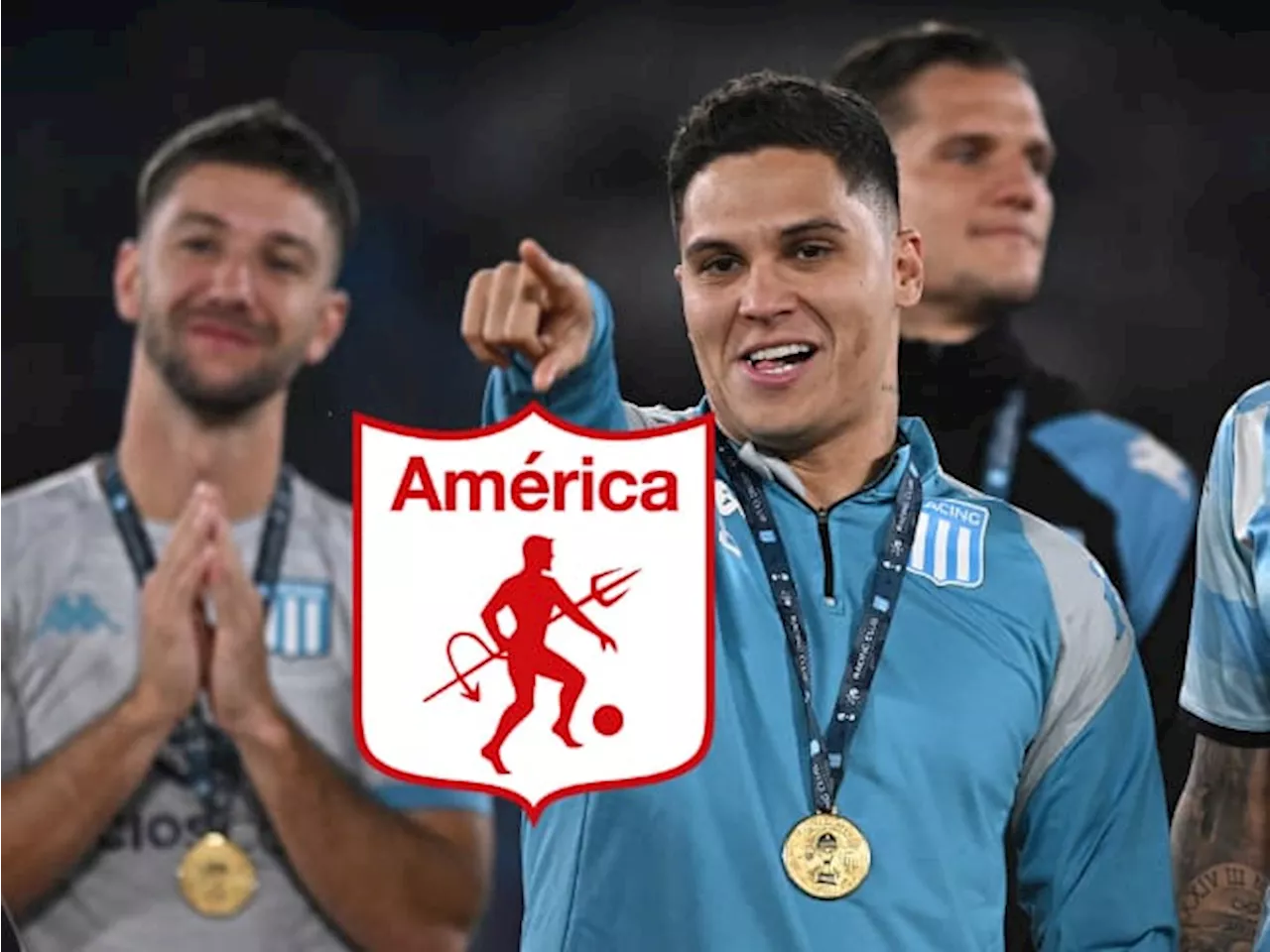 América de Cali Ofrece Menos de lo Esperado por Juan Fernando Quintero