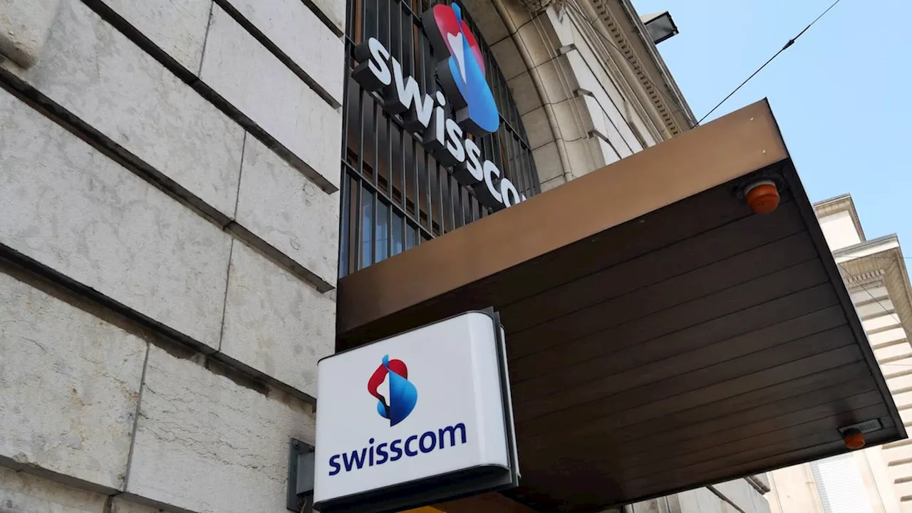 Swisscom setzt Übernahme von Vodafone Italia früher um