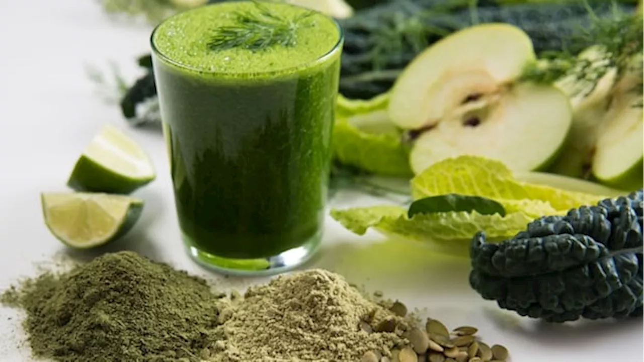 Do You Really Need A Detox?