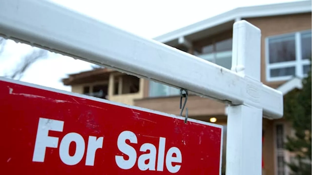 Calgary Home Sales Dip in December but Remain Above Long-Term Trends